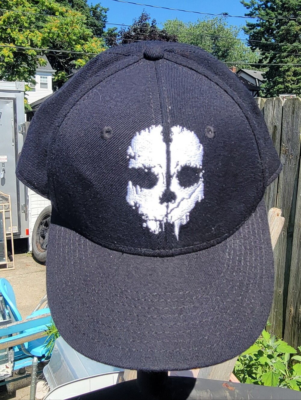 Activision Call of Duty: Ghosts Hat